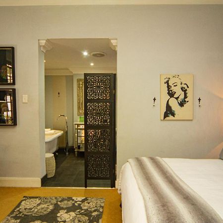דורבן Holland House B&B מראה חיצוני תמונה