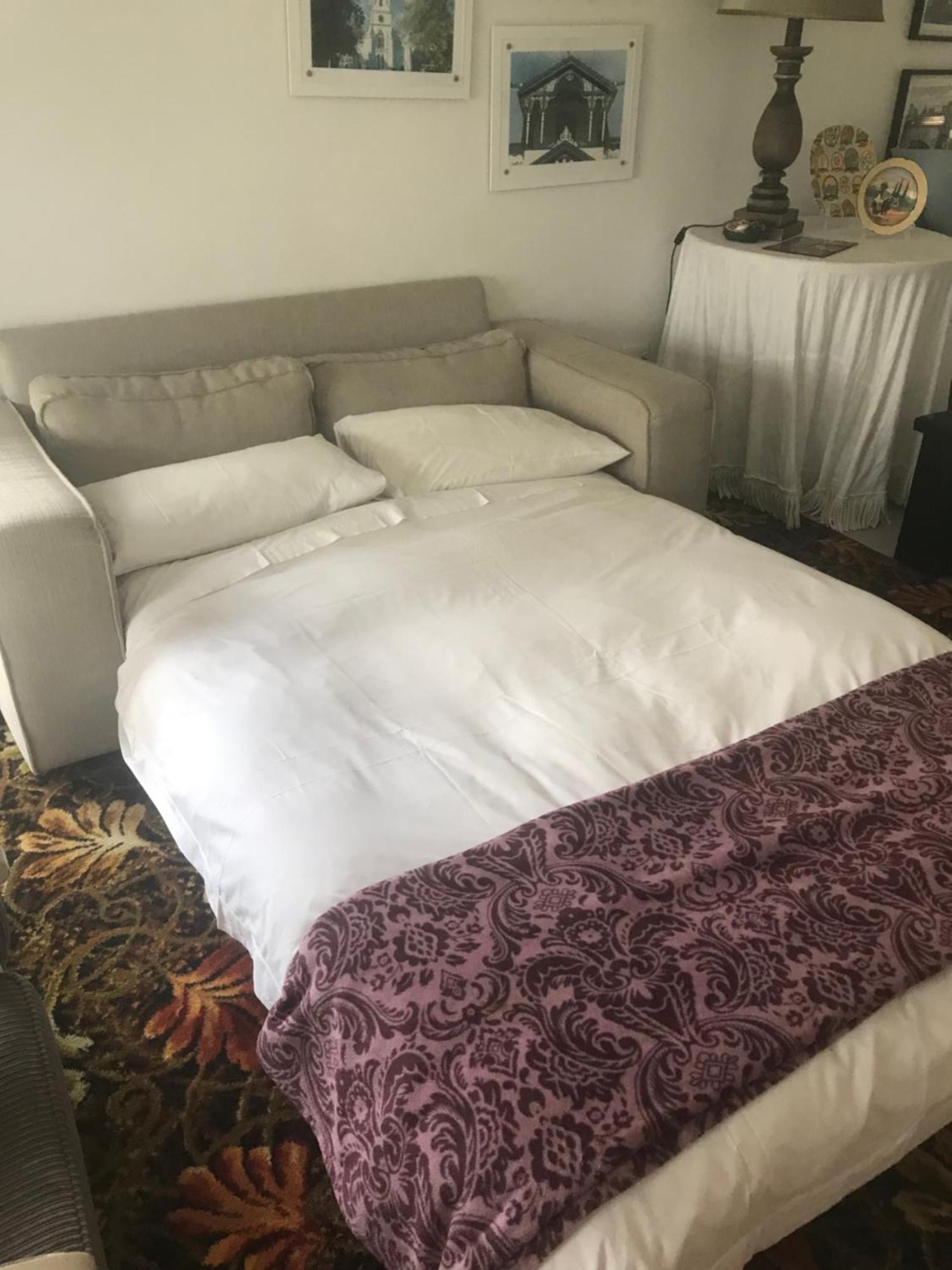 דורבן Holland House B&B חדר תמונה