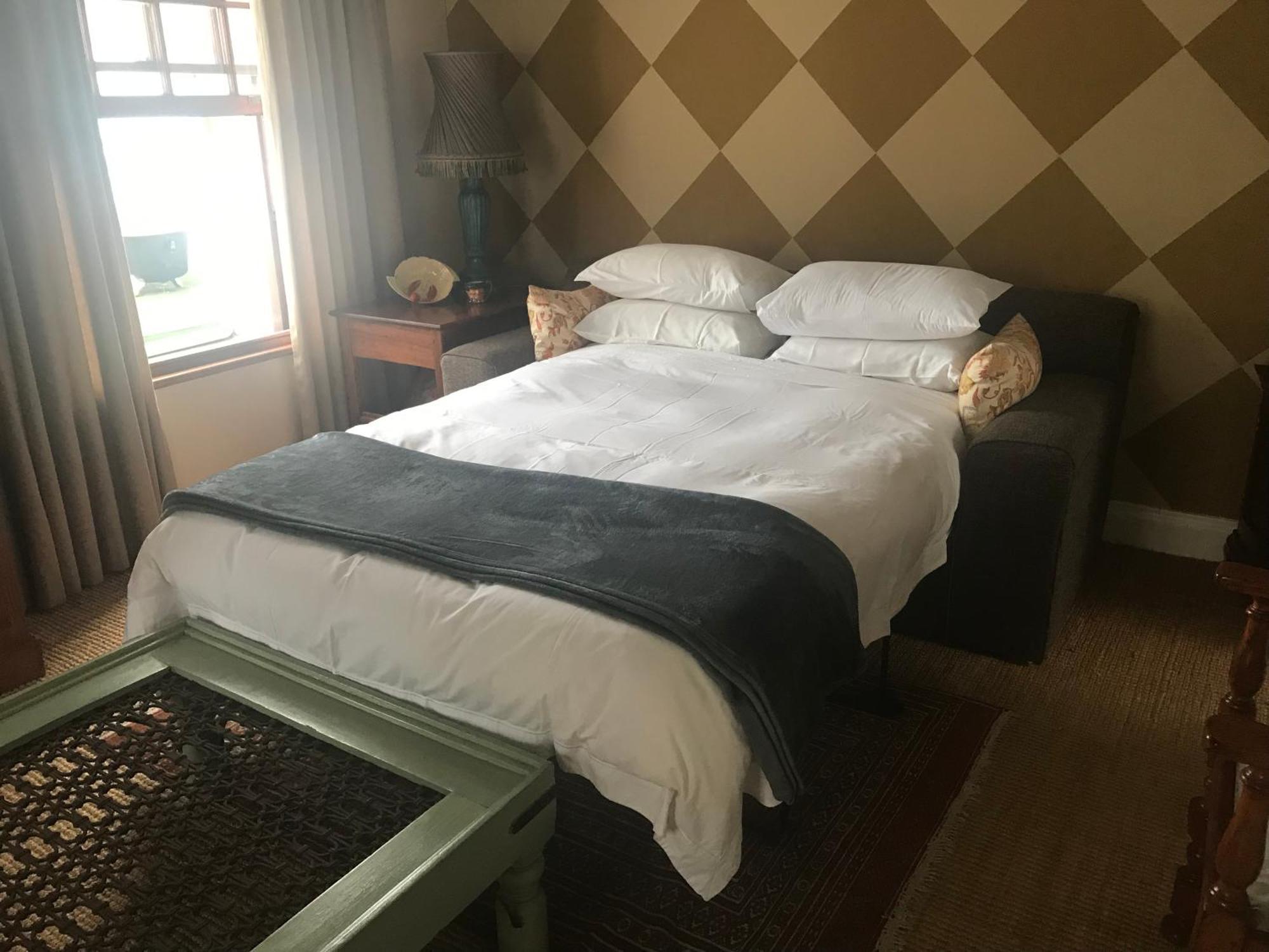 דורבן Holland House B&B חדר תמונה
