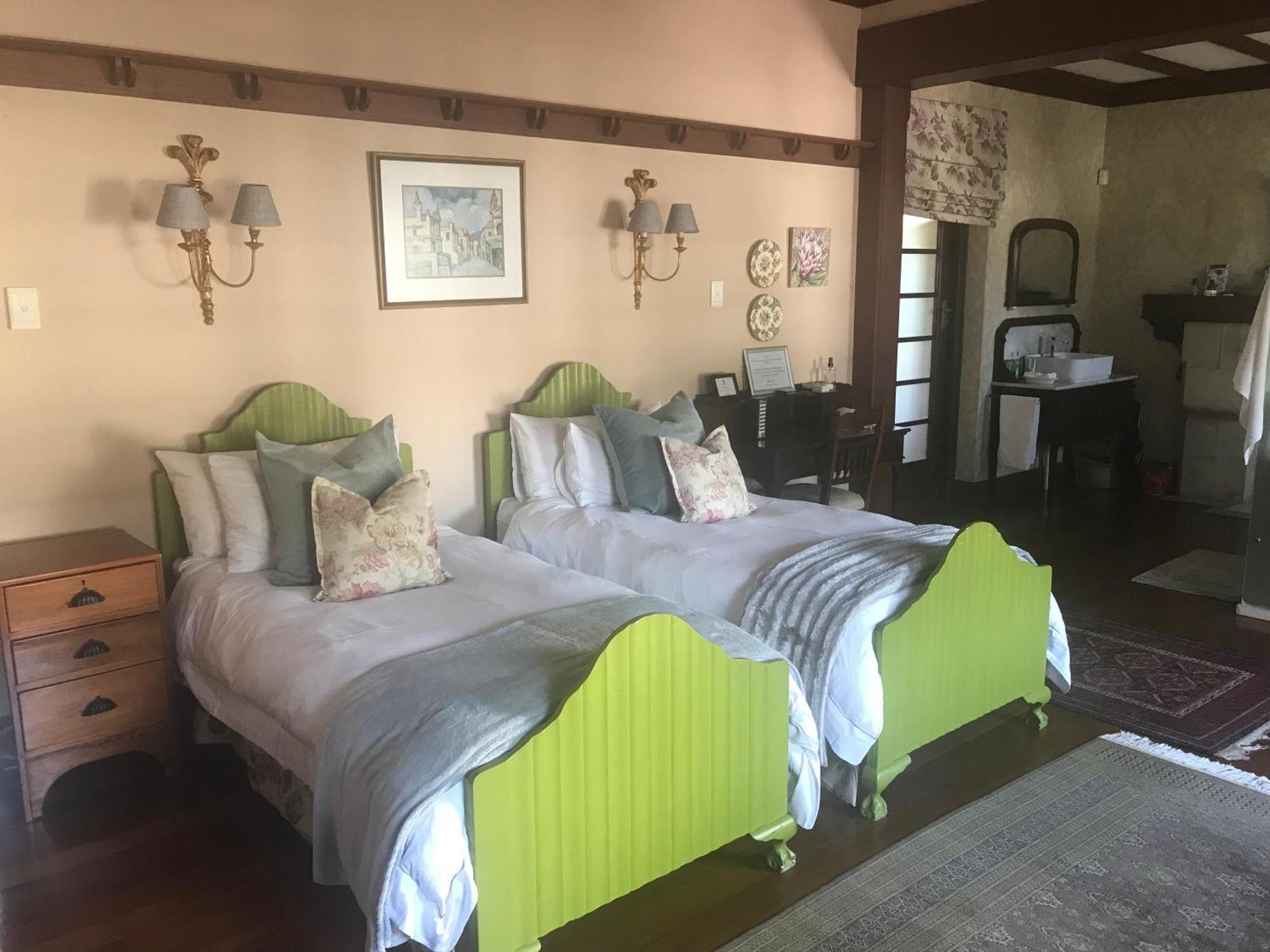 דורבן Holland House B&B חדר תמונה