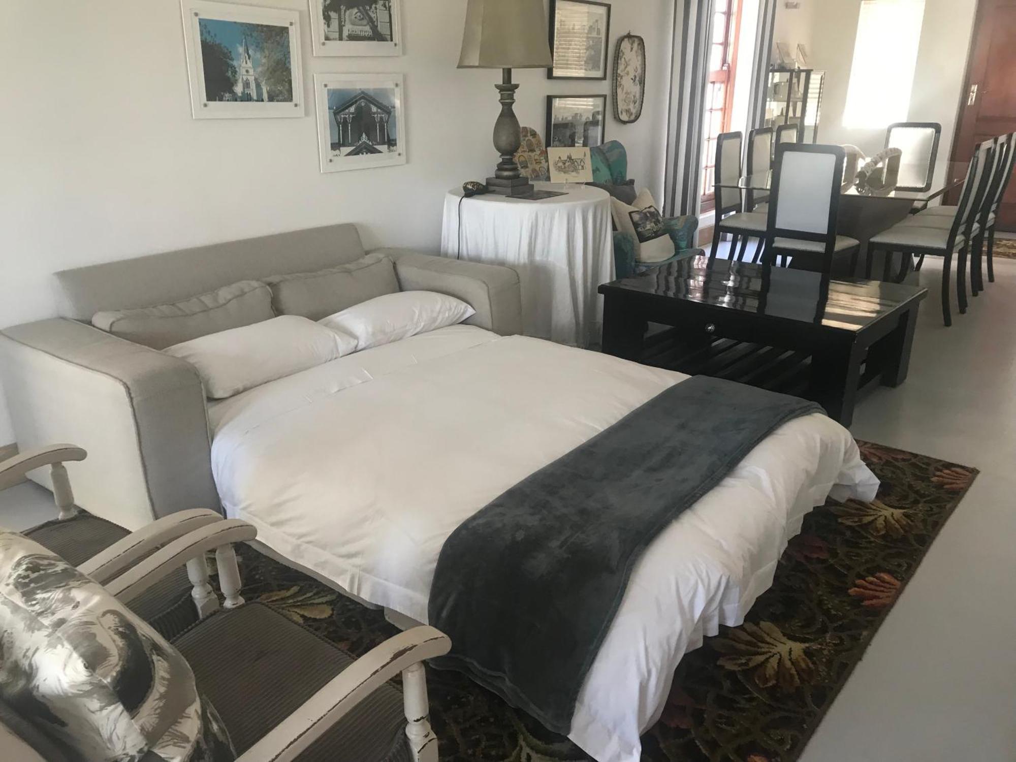 דורבן Holland House B&B חדר תמונה