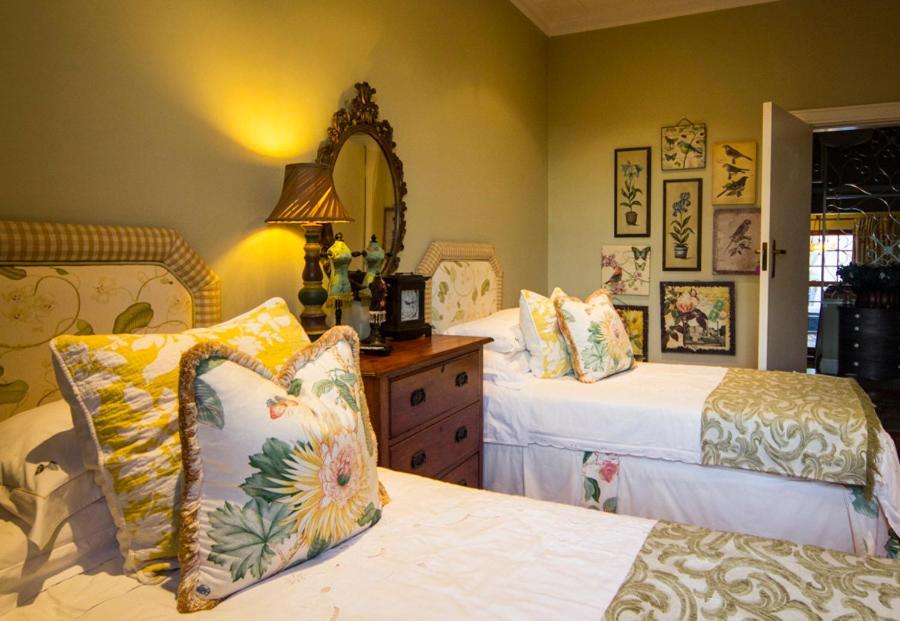 דורבן Holland House B&B חדר תמונה