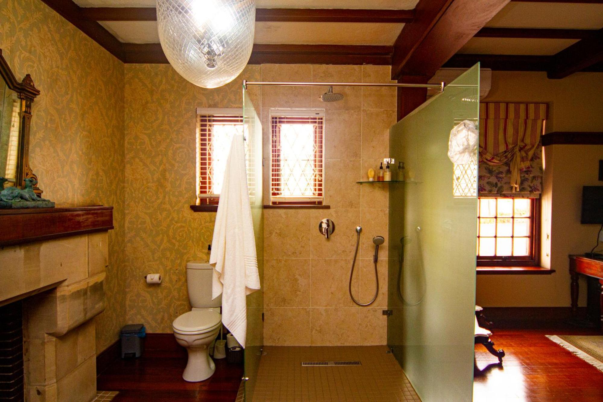 דורבן Holland House B&B חדר תמונה