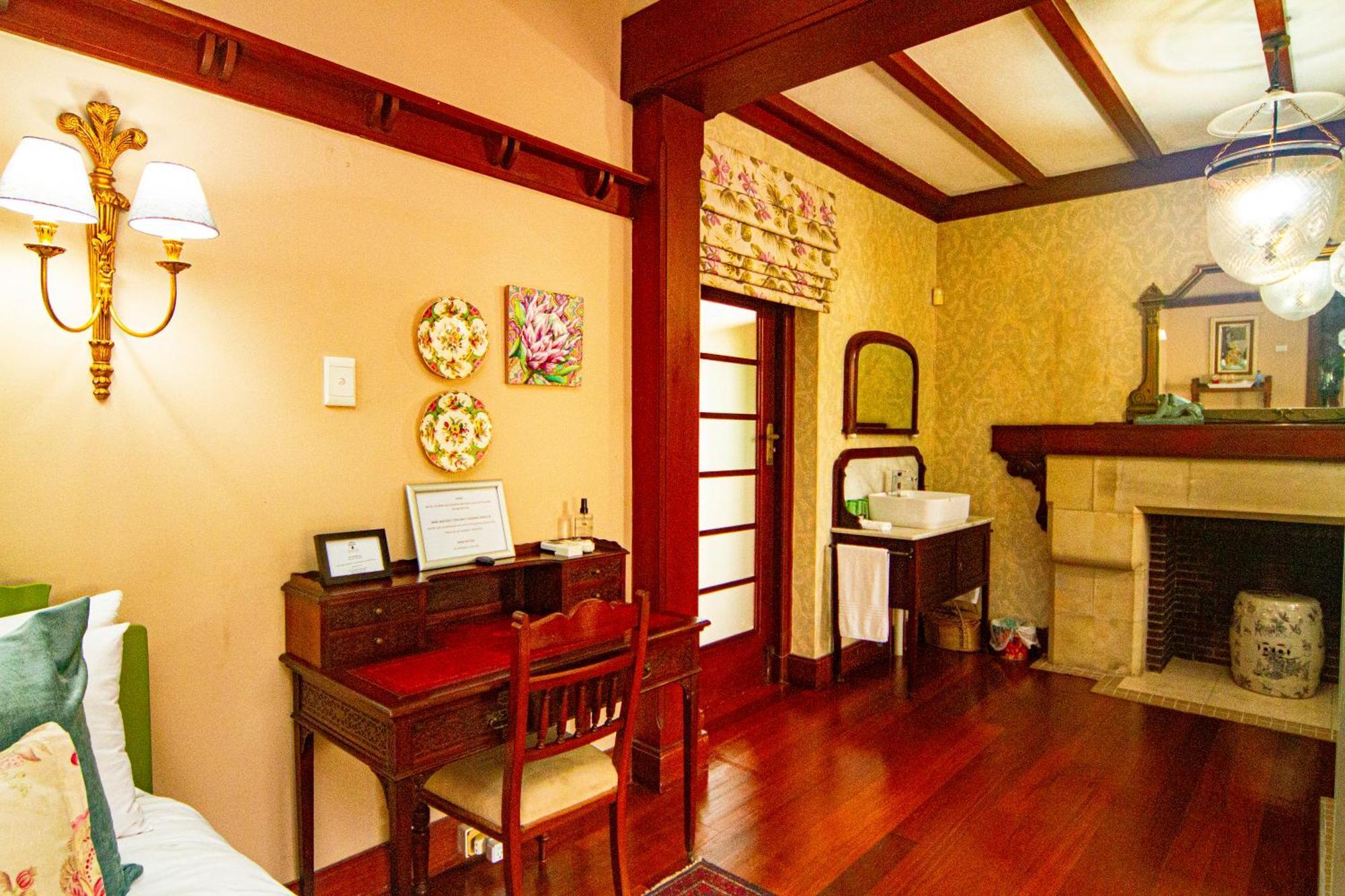 דורבן Holland House B&B חדר תמונה