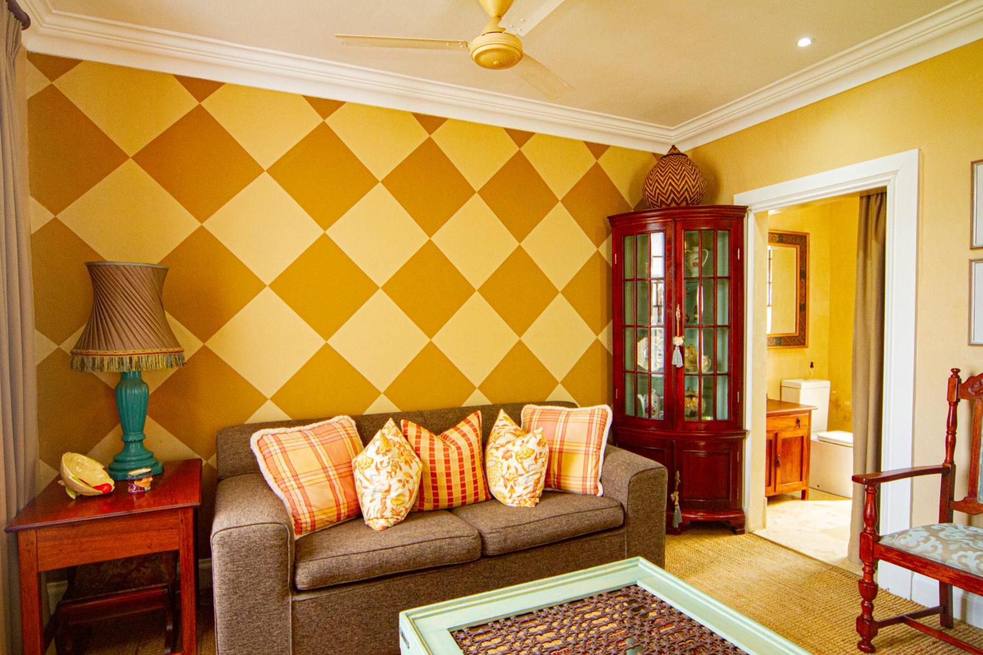 דורבן Holland House B&B מראה חיצוני תמונה