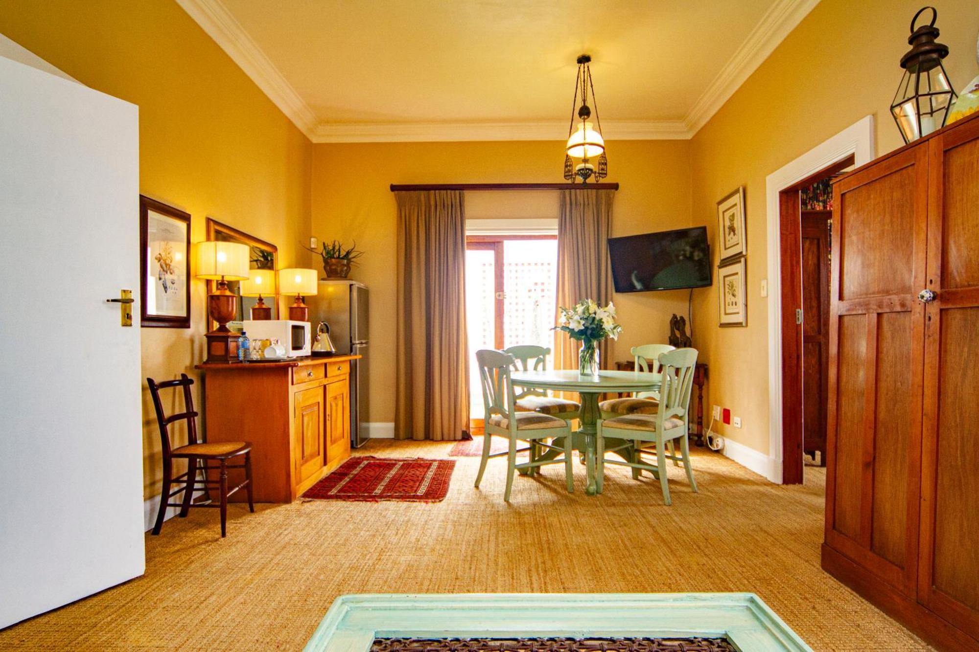 דורבן Holland House B&B מראה חיצוני תמונה